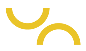 Logo de Xema Soriano en amarillo