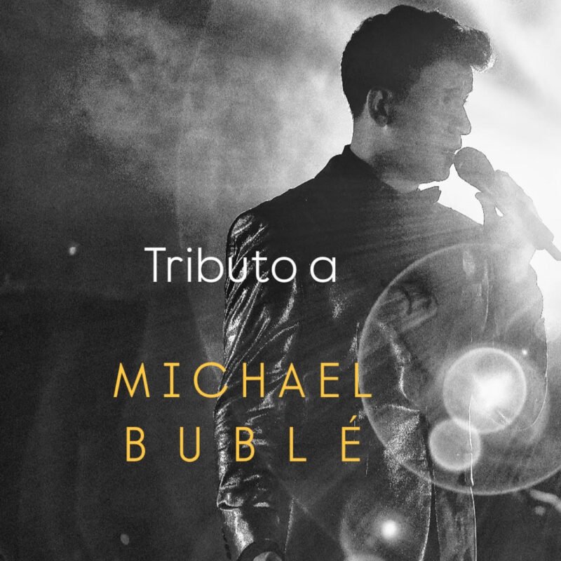 Cartel_Michael Bublé (1)