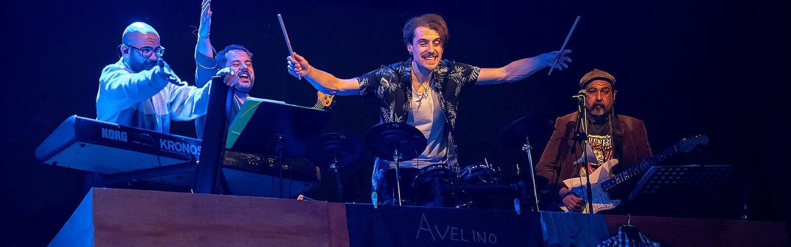 Foto 29 de Geriatrik