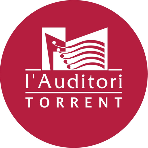 Logotipo Auditori de Torrent