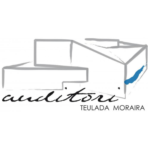 Logotipo Auditori Teulada Moraira
