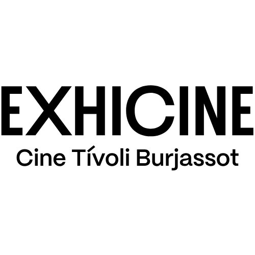 Logotipo Cine Tívoli de Burjassot
