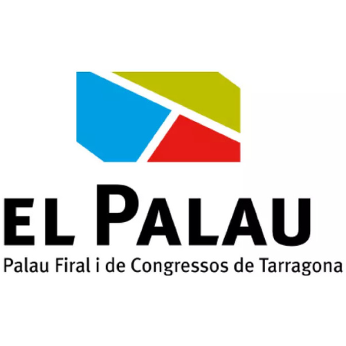 Logotipo El palau de Tarragona
