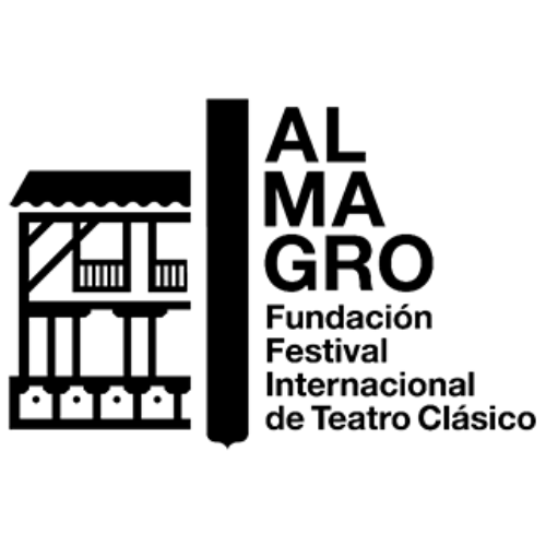 Logotipo festival Teatro Clásico Almagro