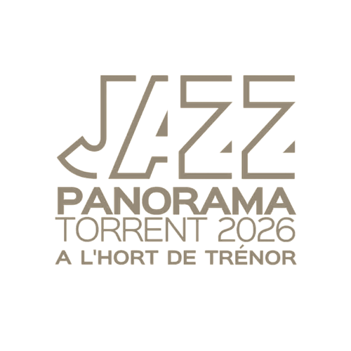 Logotipo Festival Jazz Torrent