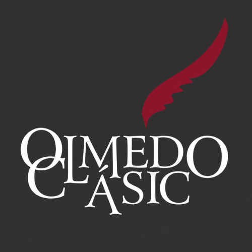 Logotipo Festival Olmedo Clásico