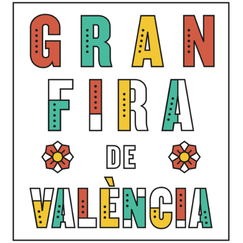 Logotipo Gran fira de València