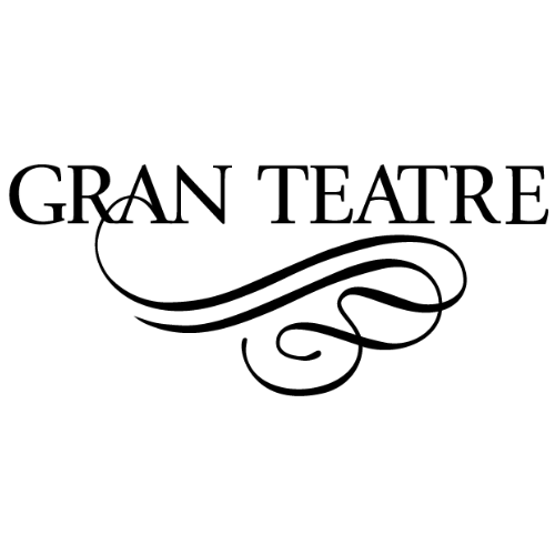 Logotipo Gran teatre d'Elx