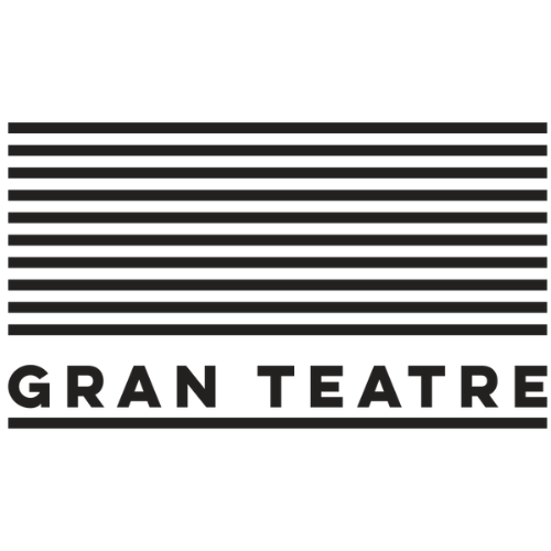 Logotipo Gran teatre Xátiva