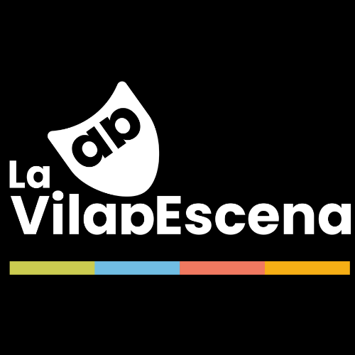 Logotipo teatro Auditorio de la Vilajoiosa
