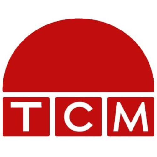 Logotipo Teatro Circo en Murcia