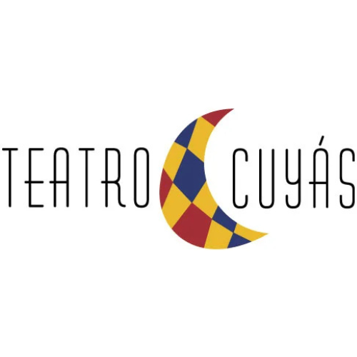 Logotipo teatro Cuyás