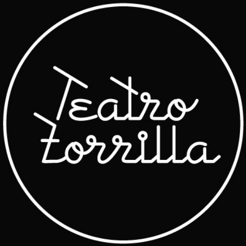 Logotipo Teatro Zorrila